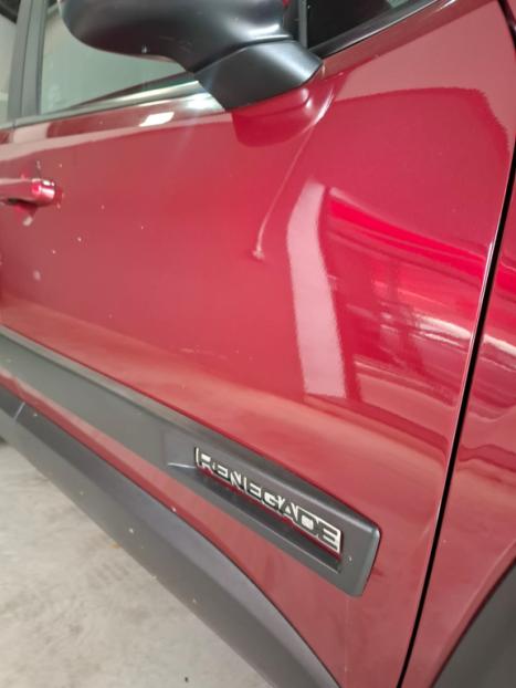 JEEP Renegade 1.8 16V 4P LIMITED FLEX AUTOM�TICO, Foto 5