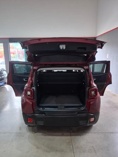 JEEP Renegade 1.8 16V 4P LIMITED FLEX AUTOM�TICO, Foto 11