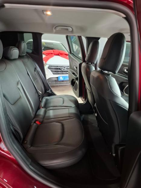 JEEP Renegade 1.8 16V 4P LIMITED FLEX AUTOM�TICO, Foto 16