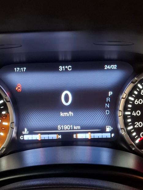 JEEP Renegade 1.8 16V 4P LIMITED FLEX AUTOM�TICO, Foto 19