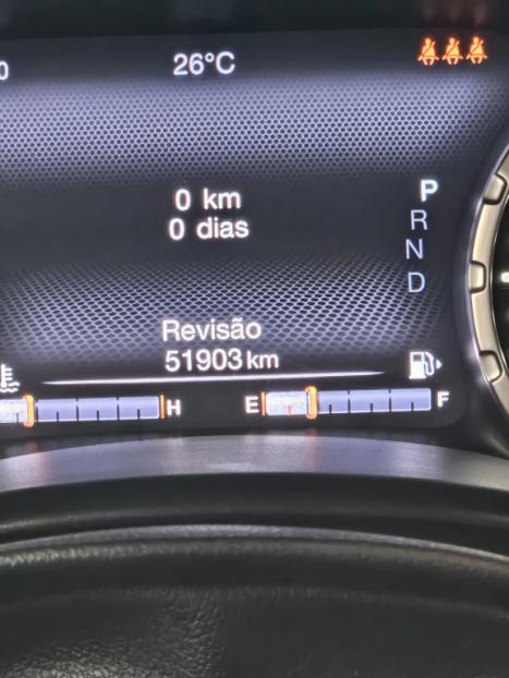 JEEP Renegade 1.8 16V 4P LIMITED FLEX AUTOM�TICO, Foto 8