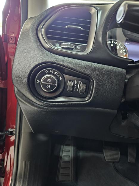 JEEP Renegade 1.8 16V 4P LIMITED FLEX AUTOM�TICO, Foto 21
