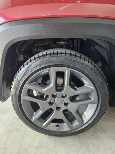 JEEP Renegade 1.8 16V 4P LIMITED FLEX AUTOM�TICO, Foto 23