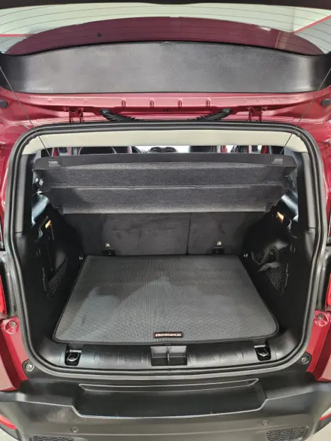 JEEP Renegade 1.8 16V 4P LIMITED FLEX AUTOM�TICO, Foto 24