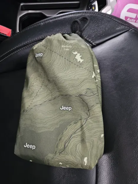 JEEP Renegade 1.8 16V 4P LIMITED FLEX AUTOM�TICO, Foto 26