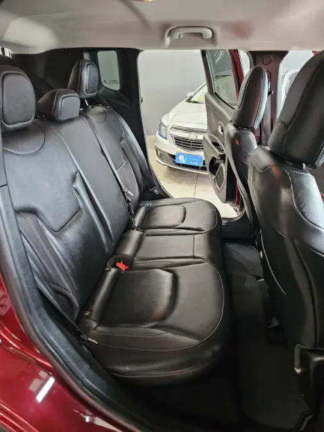 JEEP Renegade 1.8 16V 4P LIMITED FLEX AUTOM�TICO, Foto 27