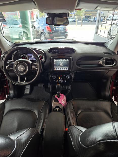 JEEP Renegade 1.8 16V 4P LIMITED FLEX AUTOM�TICO, Foto 29