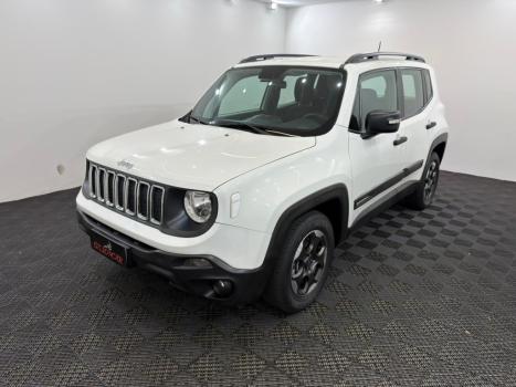 JEEP Renegade 1.8 16V 4P FLEX AUTOM�TICO, Foto 1