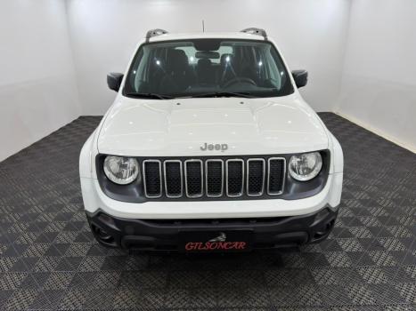 JEEP Renegade 1.8 16V 4P FLEX AUTOM�TICO, Foto 2