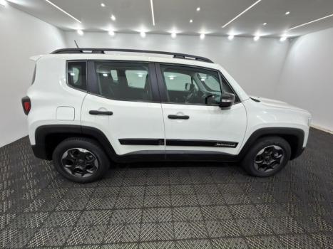 JEEP Renegade 1.8 16V 4P FLEX AUTOM�TICO, Foto 4
