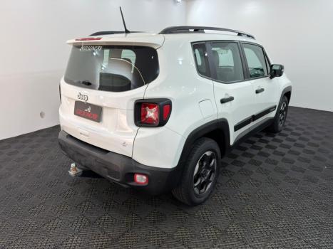 JEEP Renegade 1.8 16V 4P FLEX AUTOM�TICO, Foto 5