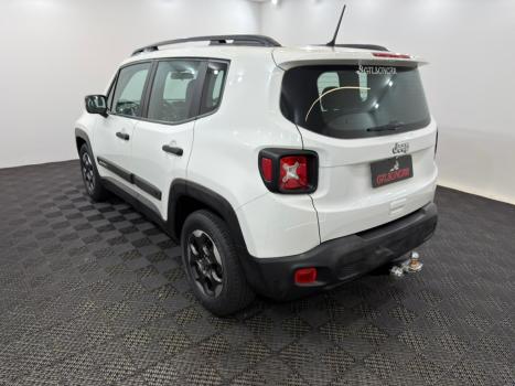 JEEP Renegade 1.8 16V 4P FLEX AUTOM�TICO, Foto 7