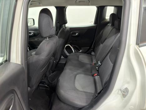 JEEP Renegade 1.8 16V 4P FLEX AUTOM�TICO, Foto 8