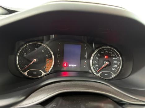 JEEP Renegade 1.8 16V 4P FLEX AUTOM�TICO, Foto 9