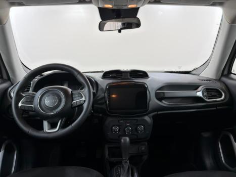 JEEP Renegade 1.8 16V 4P FLEX AUTOM�TICO, Foto 10