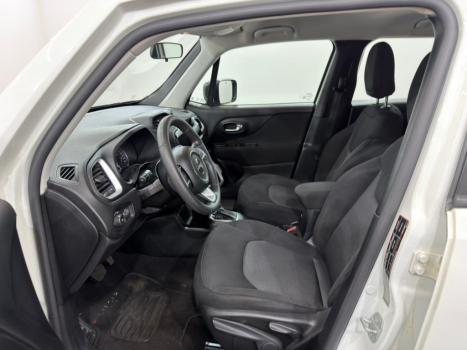 JEEP Renegade 1.8 16V 4P FLEX AUTOM�TICO, Foto 11