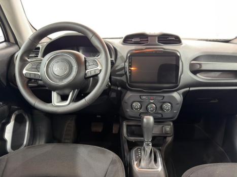 JEEP Renegade 1.8 16V 4P FLEX AUTOM�TICO, Foto 12
