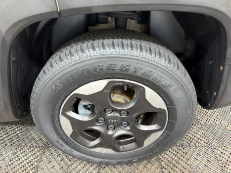 JEEP Renegade 1.8 16V 4P FLEX AUTOM�TICO, Foto 13