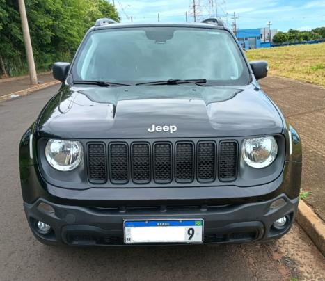 JEEP Renegade 1.8 16V 4P FLEX SPORT AUTOM�TICO, Foto 1