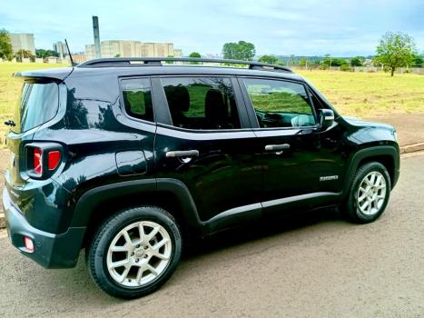 JEEP Renegade 1.8 16V 4P FLEX SPORT AUTOM�TICO, Foto 2