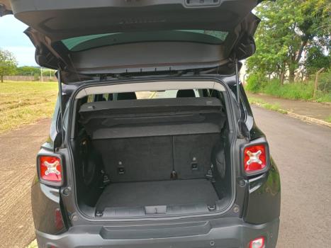 JEEP Renegade 1.8 16V 4P FLEX SPORT AUTOM�TICO, Foto 3