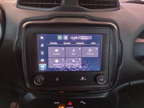 JEEP Renegade 1.8 16V 4P FLEX SPORT AUTOM�TICO, Foto 4