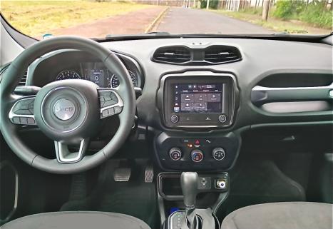 JEEP Renegade 1.8 16V 4P FLEX SPORT AUTOM�TICO, Foto 5