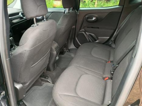 JEEP Renegade 1.8 16V 4P FLEX SPORT AUTOM�TICO, Foto 7