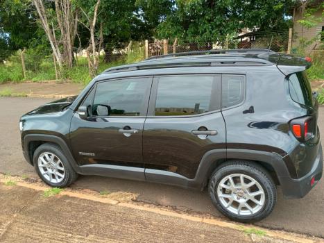JEEP Renegade 1.8 16V 4P FLEX SPORT AUTOM�TICO, Foto 8