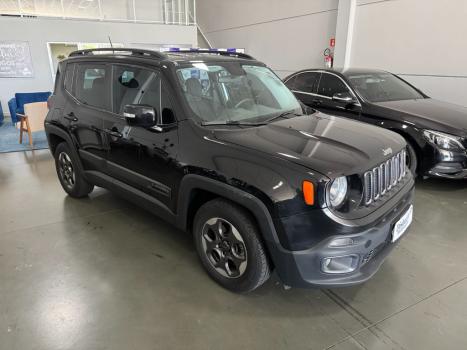 JEEP Renegade 1.8 16V 4P FLEX SPORT AUTOM�TICO, Foto 1