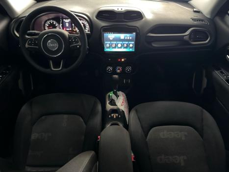 JEEP Renegade 1.8 16V 4P FLEX SPORT AUTOM�TICO, Foto 5