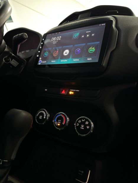 JEEP Renegade 1.8 16V 4P FLEX SPORT AUTOM�TICO, Foto 6