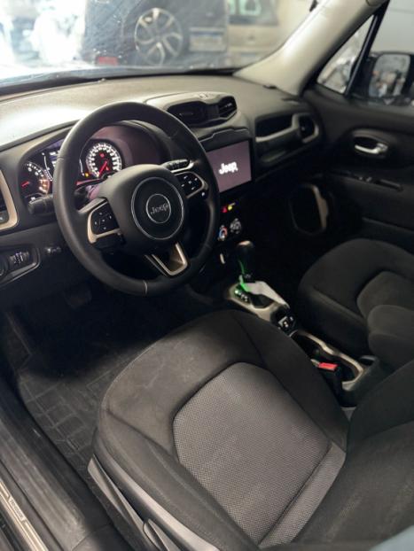 JEEP Renegade 1.8 16V 4P FLEX SPORT AUTOM�TICO, Foto 9
