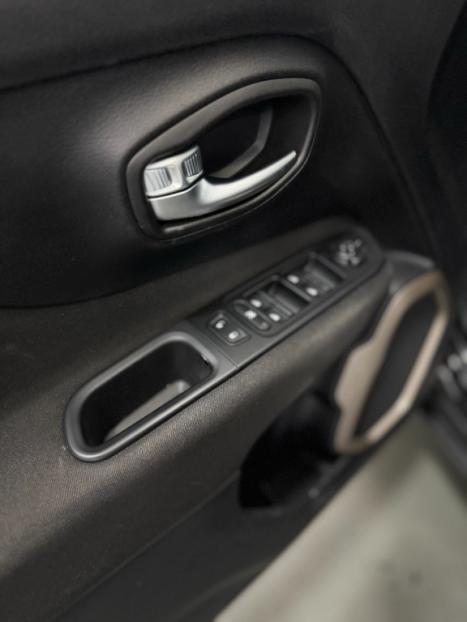 JEEP Renegade 1.8 16V 4P FLEX SPORT AUTOM�TICO, Foto 11