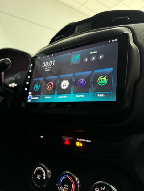 JEEP Renegade 1.8 16V 4P FLEX SPORT AUTOM�TICO, Foto 12