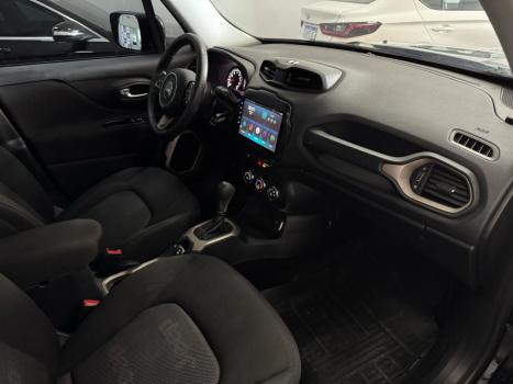 JEEP Renegade 1.8 16V 4P FLEX SPORT AUTOM�TICO, Foto 13