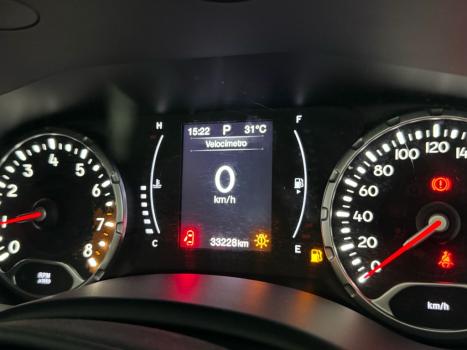 JEEP Renegade 1.8 16V 4P FLEX SPORT AUTOM�TICO, Foto 14