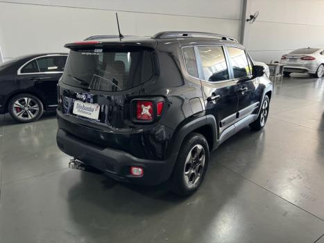JEEP Renegade 1.8 16V 4P FLEX SPORT AUTOM�TICO, Foto 15