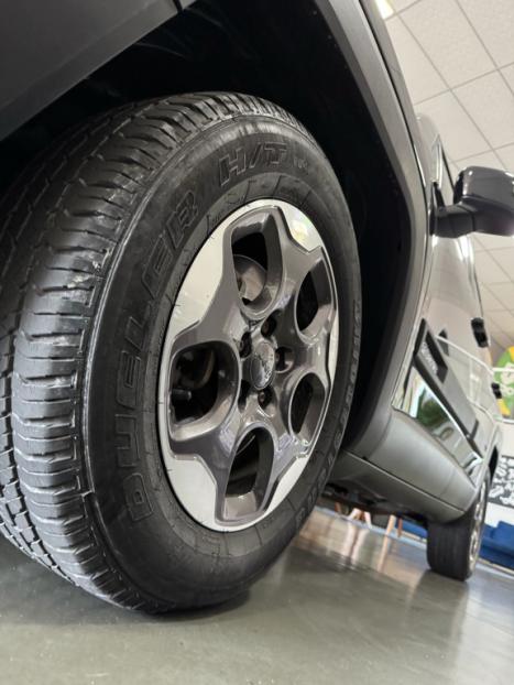 JEEP Renegade 1.8 16V 4P FLEX SPORT AUTOM�TICO, Foto 19