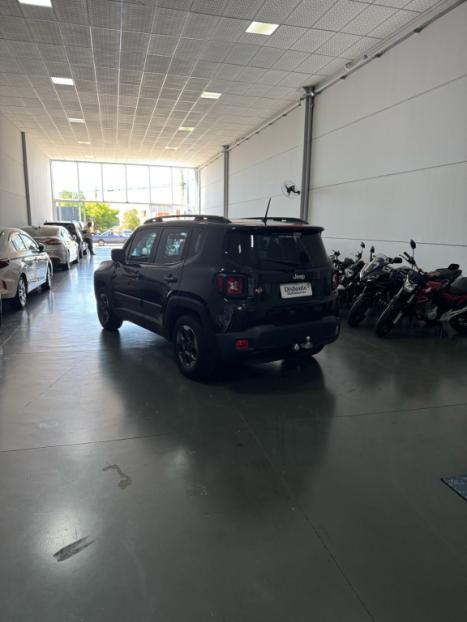 JEEP Renegade 1.8 16V 4P FLEX SPORT AUTOM�TICO, Foto 20
