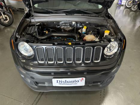 JEEP Renegade 1.8 16V 4P FLEX SPORT AUTOM�TICO, Foto 21