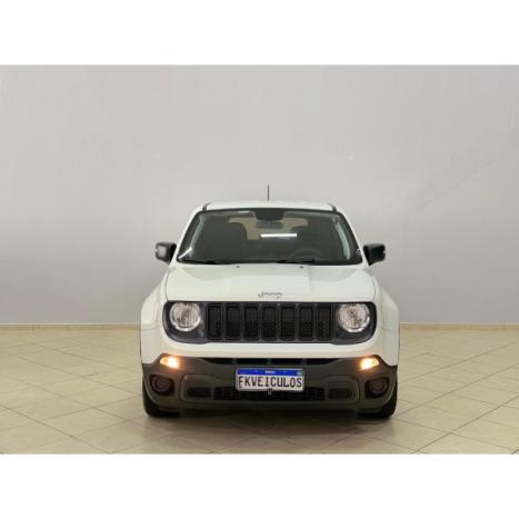 JEEP Renegade 1.8 16V 4P FLEX SPORT AUTOM�TICO, Foto 2