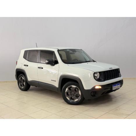 JEEP Renegade 1.8 16V 4P FLEX SPORT AUTOM�TICO, Foto 3