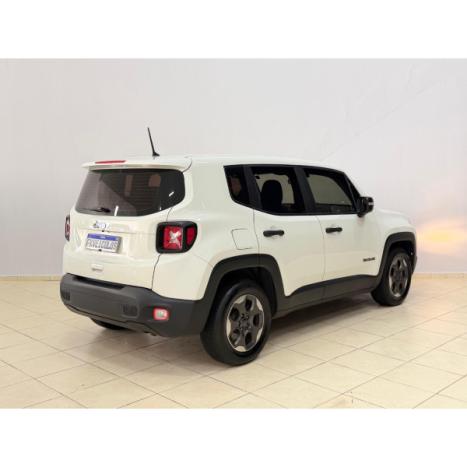 JEEP Renegade 1.8 16V 4P FLEX SPORT AUTOM�TICO, Foto 5