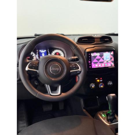 JEEP Renegade 1.8 16V 4P FLEX SPORT AUTOM�TICO, Foto 6
