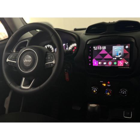 JEEP Renegade 1.8 16V 4P FLEX SPORT AUTOM�TICO, Foto 7