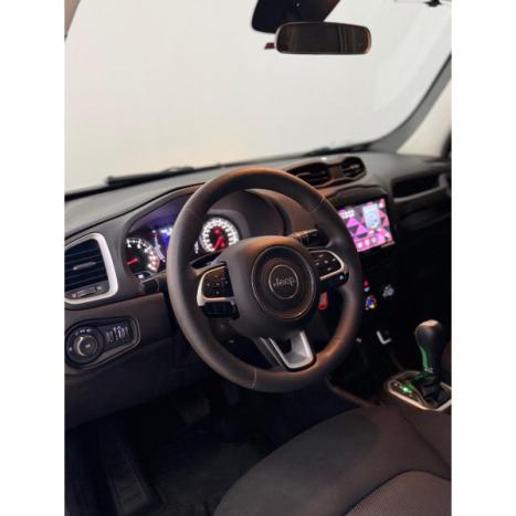 JEEP Renegade 1.8 16V 4P FLEX SPORT AUTOM�TICO, Foto 8