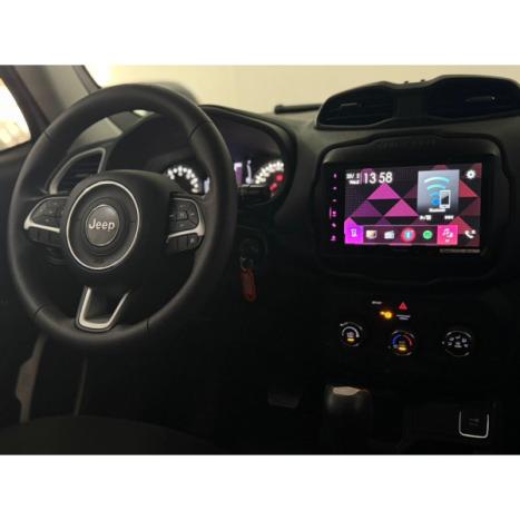 JEEP Renegade 1.8 16V 4P FLEX SPORT AUTOM�TICO, Foto 9