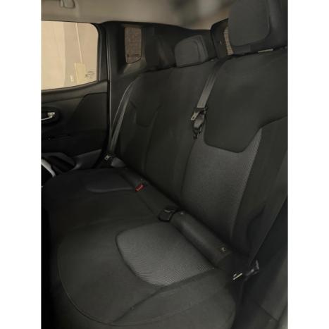 JEEP Renegade 1.8 16V 4P FLEX SPORT AUTOM�TICO, Foto 11