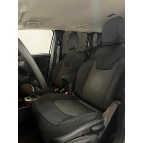 JEEP Renegade 1.8 16V 4P FLEX SPORT AUTOM�TICO, Foto 12